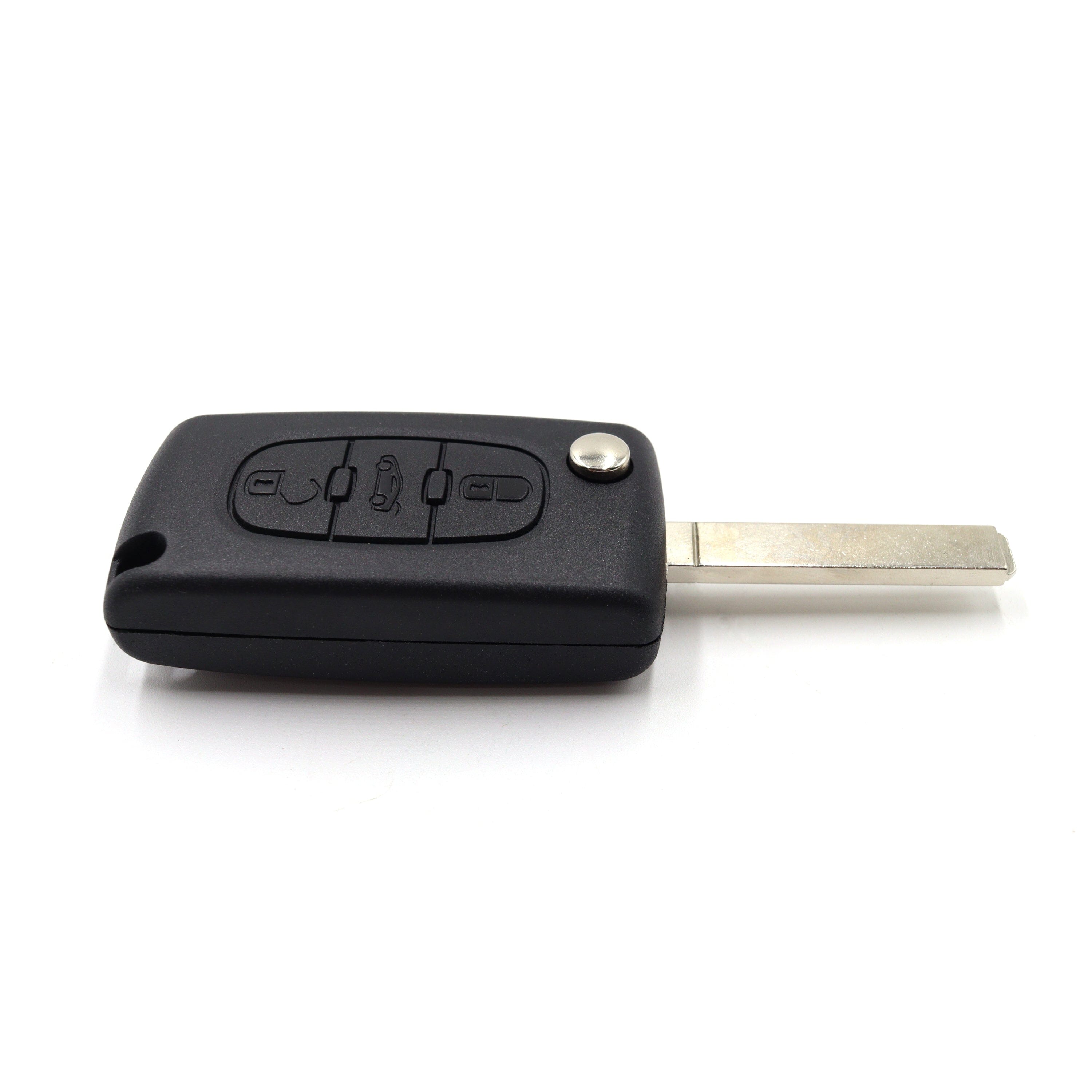Complete Remote Flip Key To Suit Citroen C5 | Remote Pro